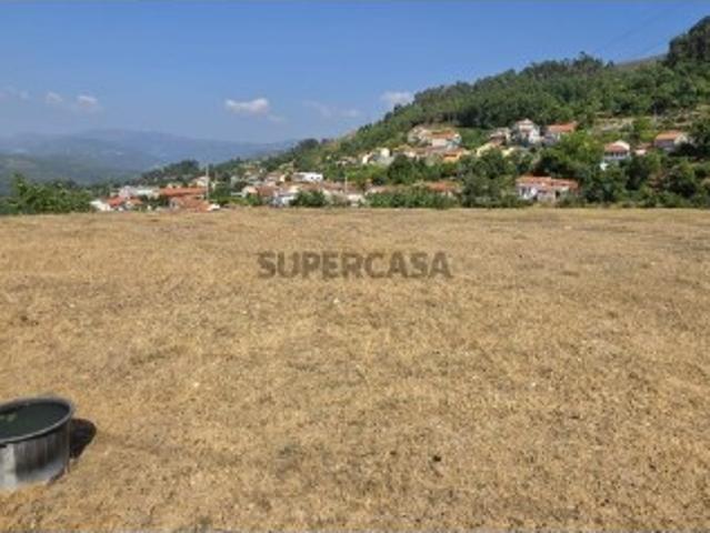 Terreno venda em Parada Do Bouro, Braga