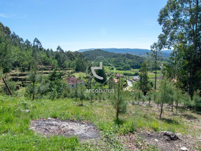 Terreno venda em Rubiães, Viana Do Castelo