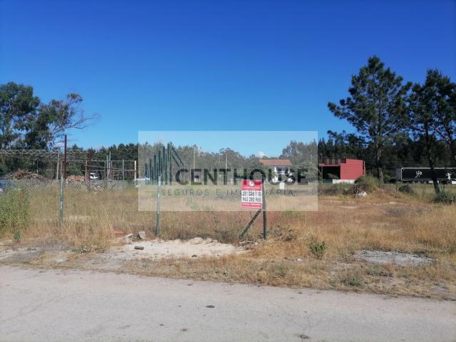 Terreno venda em Lomba do Poço Frio, Figueira Da Foz