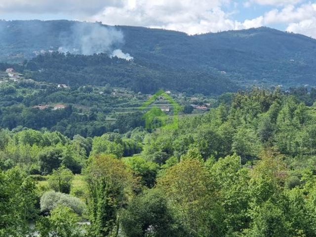 Terreno venda em Jolda (São Paio), Arcos de Valdevez