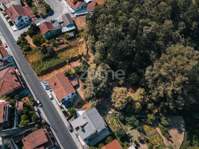 Terreno venda em Fafe, Braga