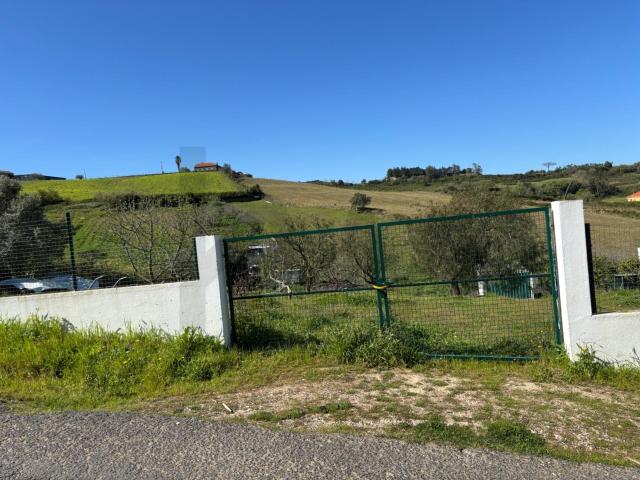 Terreno venda em Sobral, Lisboa