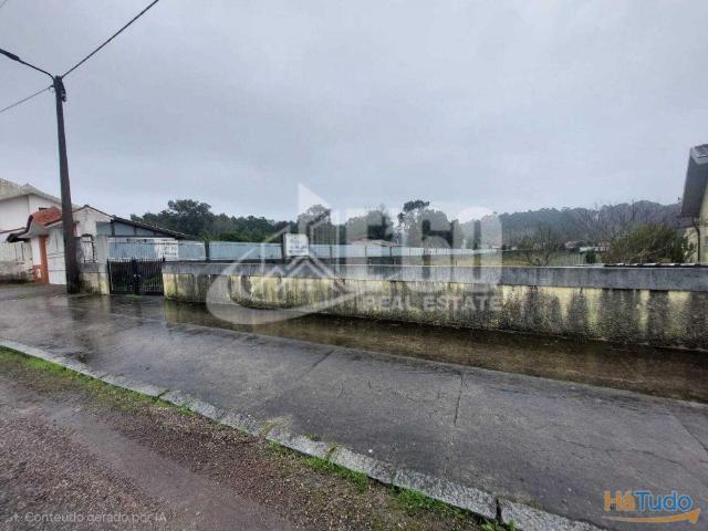 Terreno venda em Vila Nova De Gaia, Porto