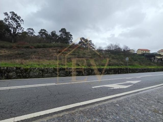 Terreno venda em Fafe, Braga