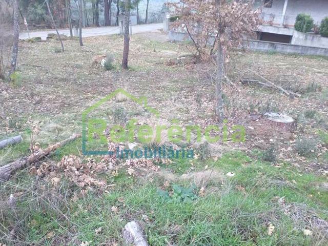 Terreno venda em Agostém, Chaves
