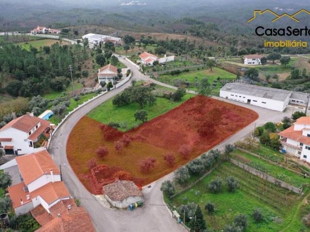 Terreno venda em Castelo Branco, Vila De Rei