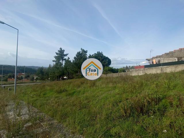 Terreno venda em Coimbrã, Coimbra