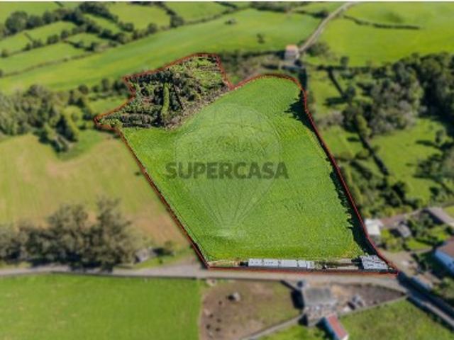 Terreno venda em Açores, Ribeira Grande