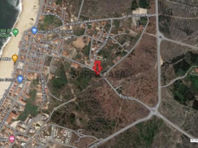 Terreno venda em Leiria