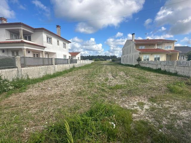 Terreno venda em Cabecinhas, Ponte De Vagos