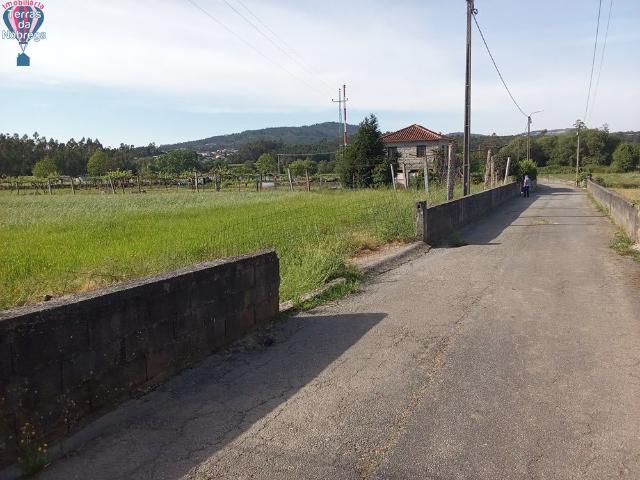 Terreno venda em Arcozelo, Braga