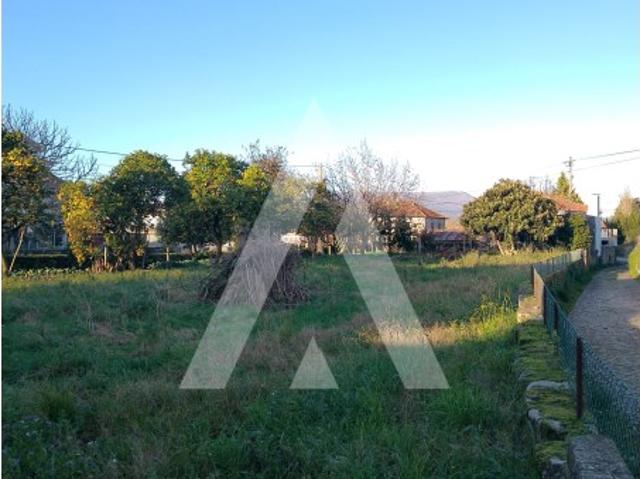 Terreno venda em Viana Do Castelo