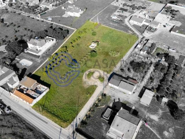 Terreno venda em Cidade Sol, Santo António Da Charneca