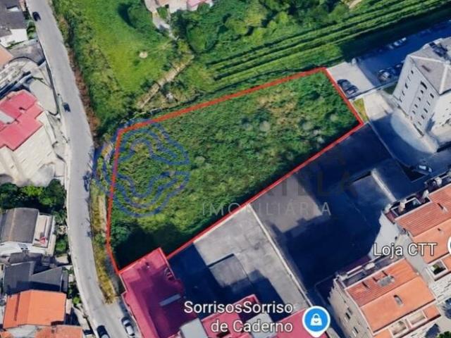 Terreno venda em Gondomar, Porto