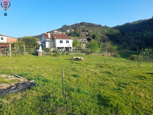 Terreno venda em Grovelas São João Evangelista, Viana Do Castelo
