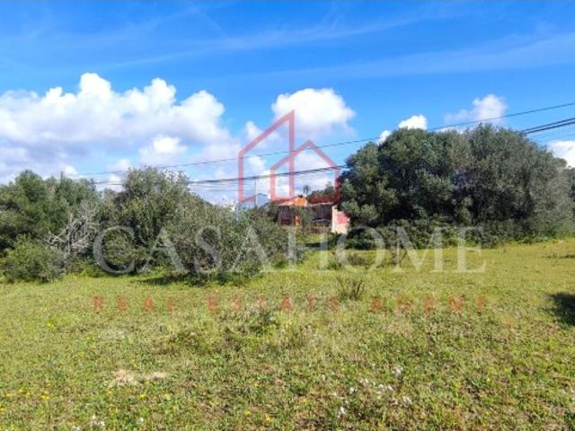Terreno venda em Praia de Alvor, Portimão