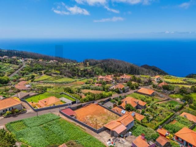 Terreno venda em Porto Moniz, Ilha Da Madeira