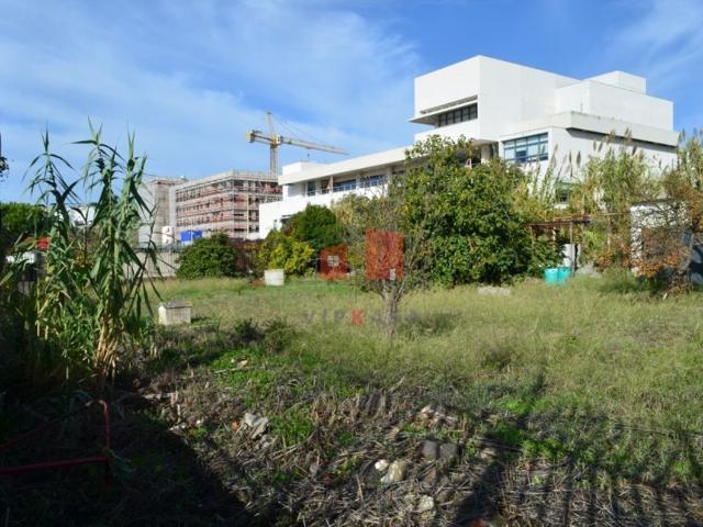 Terreno venda em Ajuda, Lisboa