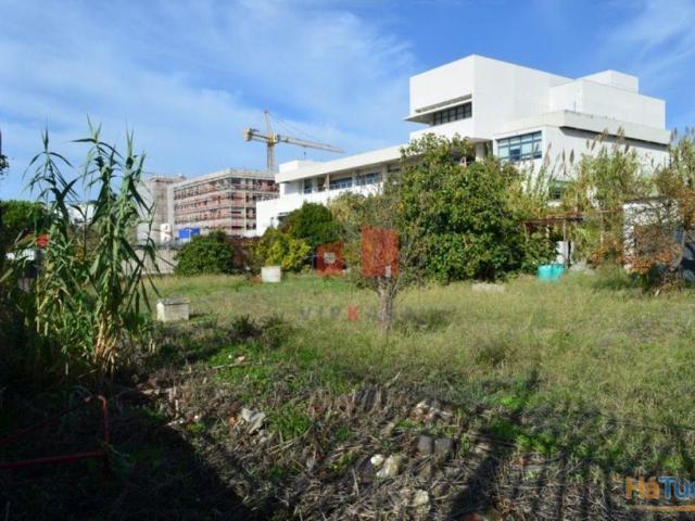 Terreno venda em Lisboa
