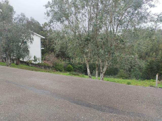 Terreno venda em Coimbrã, Coimbra