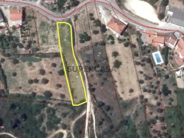 Terreno venda em Tomar, Santarém