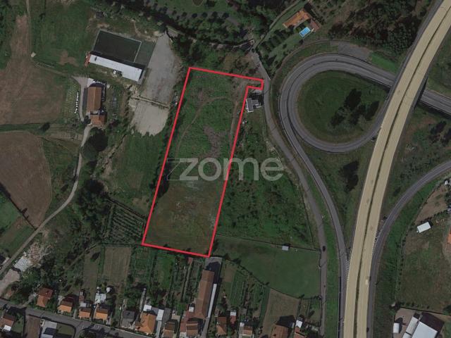 Terreno venda em Gavião, Braga