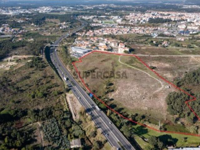 Terreno venda em Caldas Da Rainha, Quinta do Pinheiro