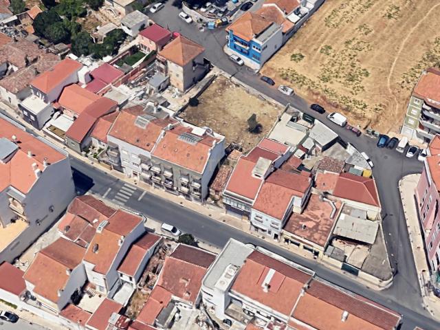 Terreno venda em Cabo de Vialonga, Vialonga