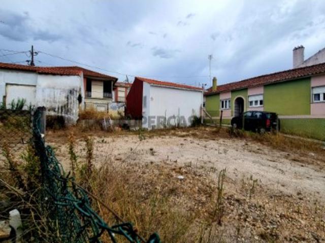 Terreno venda em Leiria