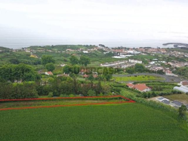 Terreno venda em Açores, Vila Franca Do Campo