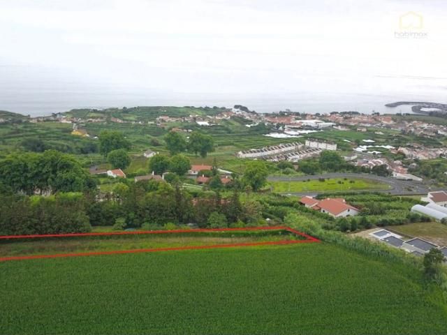 Terreno venda em Açores, Vila Franca Do Campo