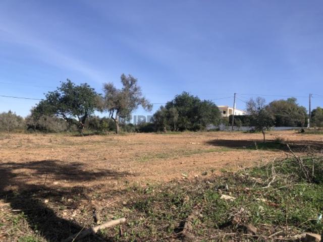 Terreno venda em Marcos Mendes, Loulé