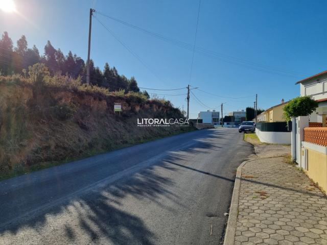 Terreno venda em Aradas, Aveiro