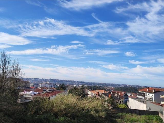 Terreno venda em Gondomar, Porto