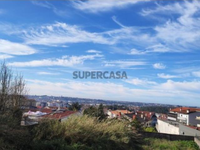 Terreno venda em Gondomar, Porto
