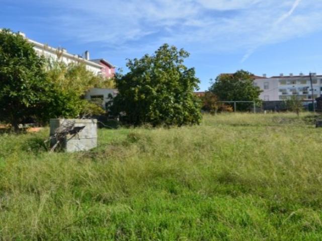 Terreno venda em Lisboa