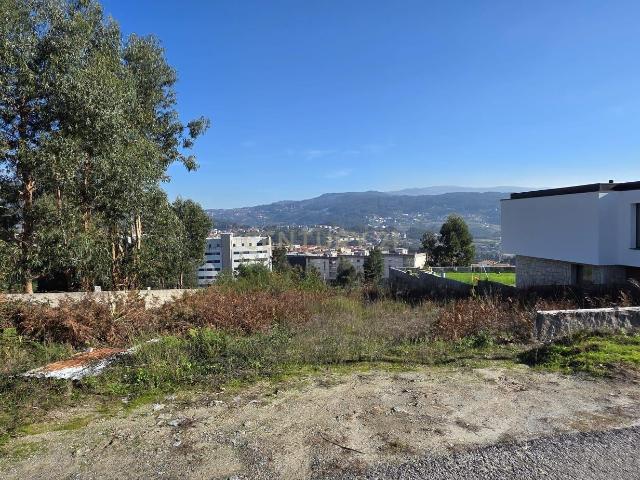 Terreno venda em Várzea do Douro, Várzea
