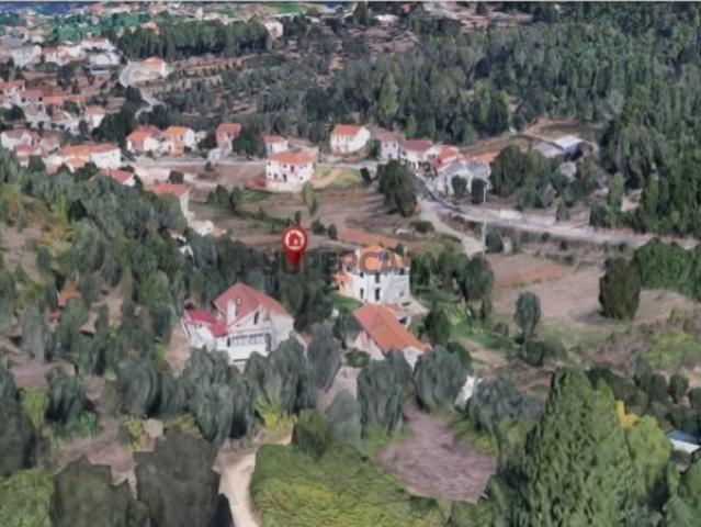 Terreno venda em Coimbrã, Antanhol