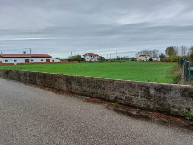 Terreno venda em Caravela, Leiria