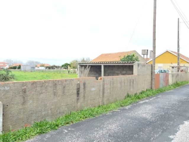 Terreno venda em Caravela, Leiria