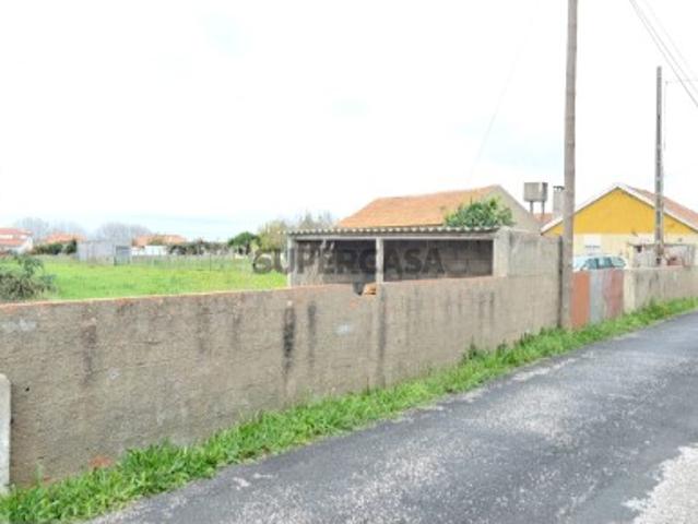 Terreno venda em Caravela, Leiria