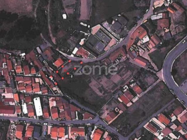 Terreno venda em Regedoura, Porto