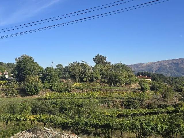 Terreno venda em Baião, Porto