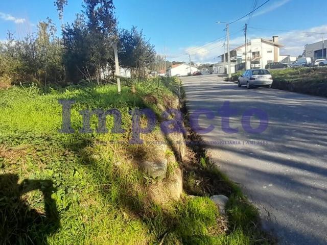 Terreno venda em Santa Maria Da Feira, Aveiro