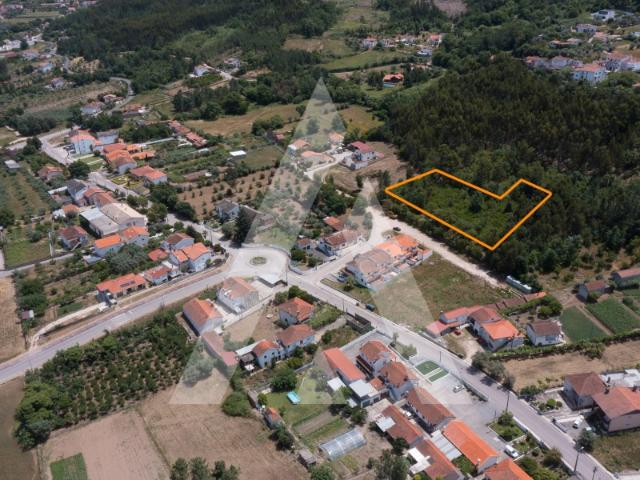 Terreno venda em Lousã, Coimbra