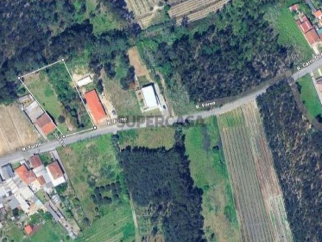 Terreno venda em Oliveira Do Bairro, Aveiro