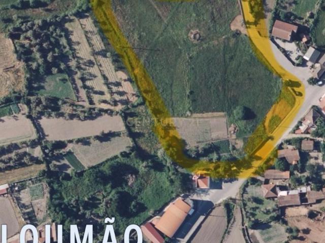 Terreno venda em Queirã, Viseu