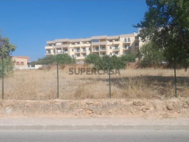 Terreno venda em Loulé, Faro