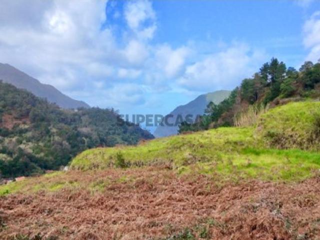 Terreno venda em São Vicente, Ilha Da Madeira