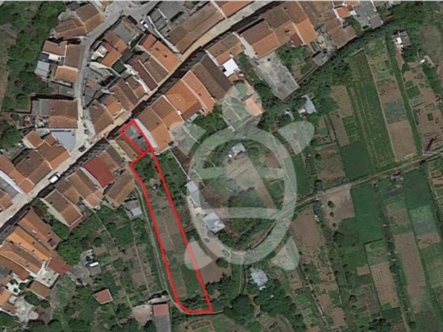Terreno venda em Vila Robim, Figueira Da Foz